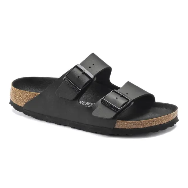 Σανδάλια Arizona Birkenstock Black - 36