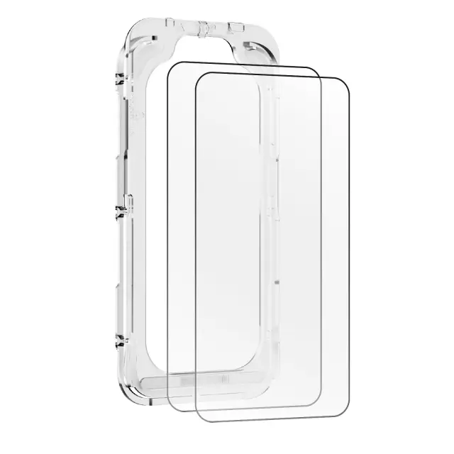Mobile Origin EasyGlass with Applicator Samsung Galaxy S26 5G, 2 pack 2