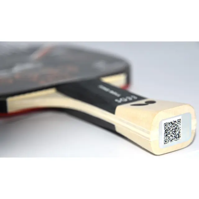 Ρακέτα Ping Pong BUTTERFLY TIMO BOLL SG33 3