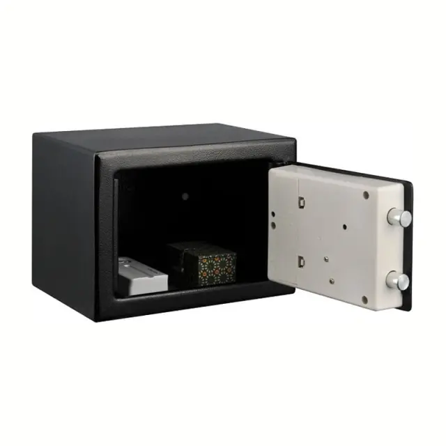 Χρηματοκιβώτιo T-17 - Safe 0209004 2