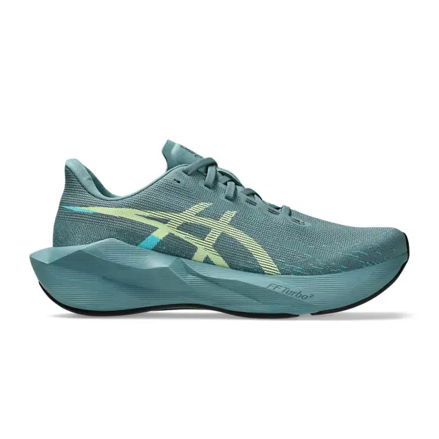 Asics Men's Novablast 6 Πετρόλ 1011C243-401 (Asics)