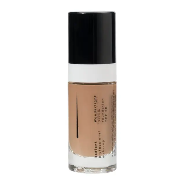 Radiant Wonderlight Serum Make Up SPF20+ 30ml | Απόχρωση 05 Tan Beige