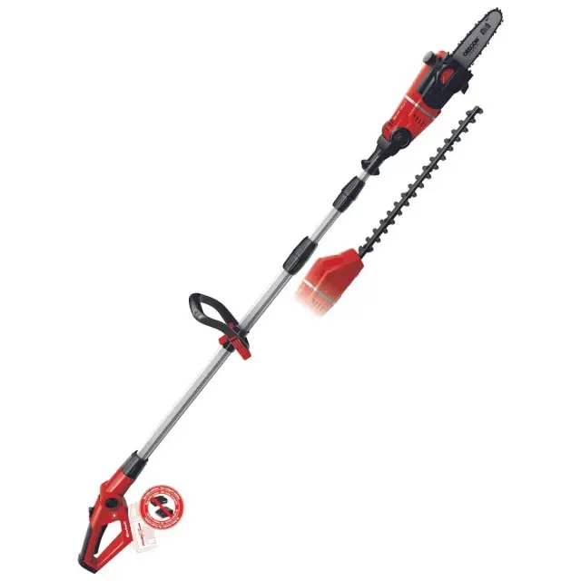 Einhell 3410800 - Πολυλειτουργικό εργαλείο μπαταρίας GE-HC 18 Li T-Solo