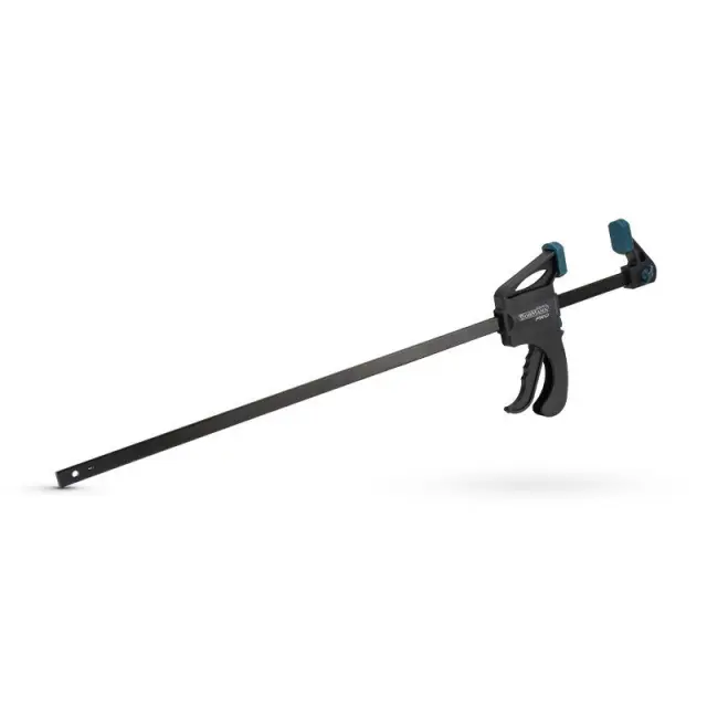 Bormann Pro BHT7422 Σφικτήρας σκανδάλης αυτόματος 2πλης λειτουργίας μέγιστο άνοιγμα 900mm(059400)