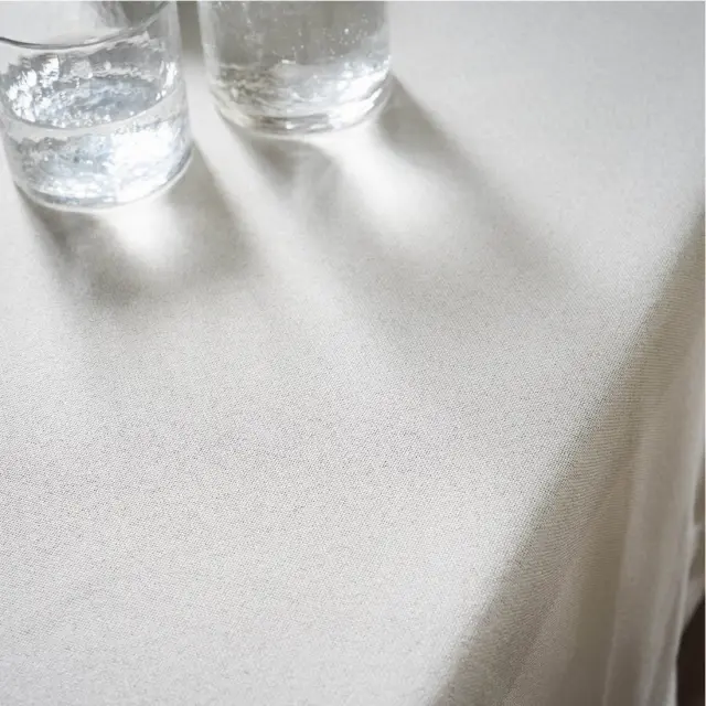 Τραπεζομάντηλο Gofis Home Meriol OffWhite 10-126-188/05 150x310 3