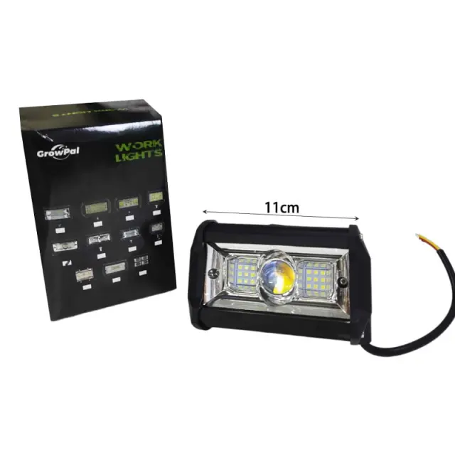 LED Προβολέας αυτοκινήτου 12v-80v - LED Car Headlight 12v-80v z696690