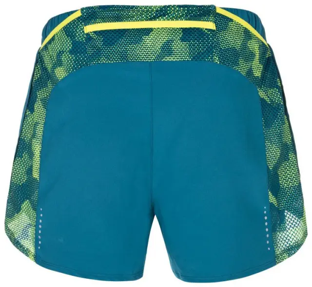 Rafel-M Turquoise Ανδρικό Σόρτς Kilpi - PM0103KITRQ - 2XL 2