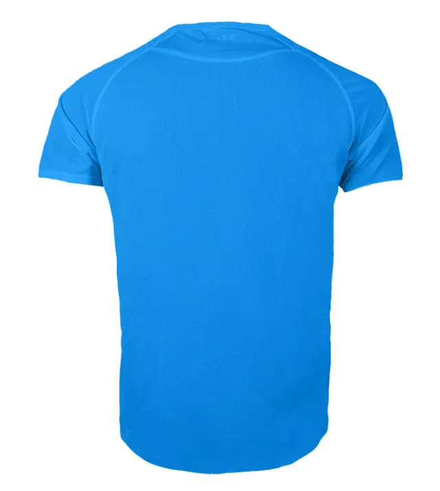 Zeus Maglia Fit 2