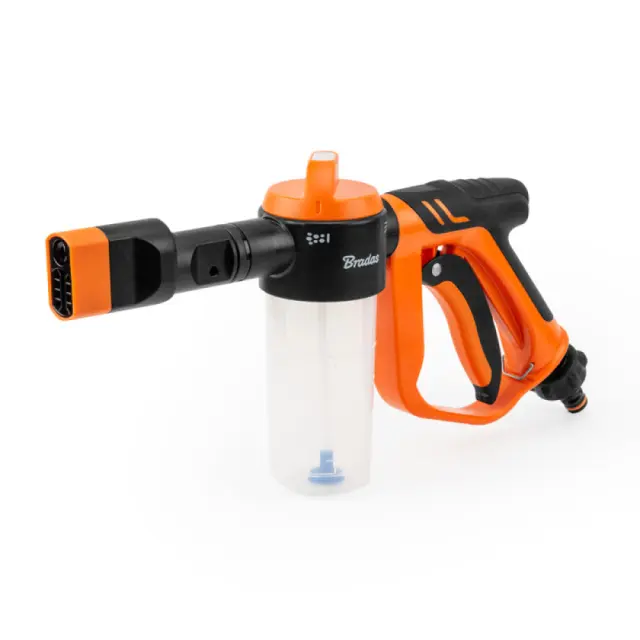 Bradas ECO-4446 Πιστόλι Νερού
