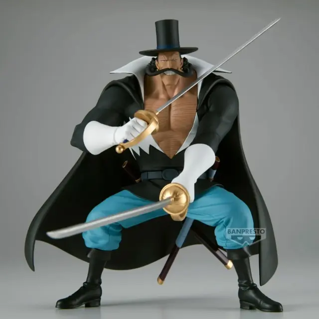 Φιγούρα ONE PIECE - Vista - Figure Battle Record 14cm BP28932P