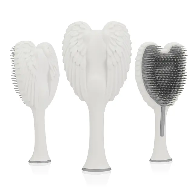 Tangle Angel 2.0 White/Grey Matt 2