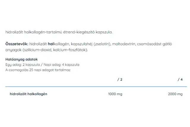 Nutriversum Fish Collagen 2