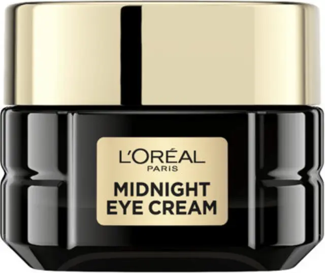 L'Oreal Paris Age Perfect Cell Renew Midnight Eye Cream Κρέμα Ματιών 15ml