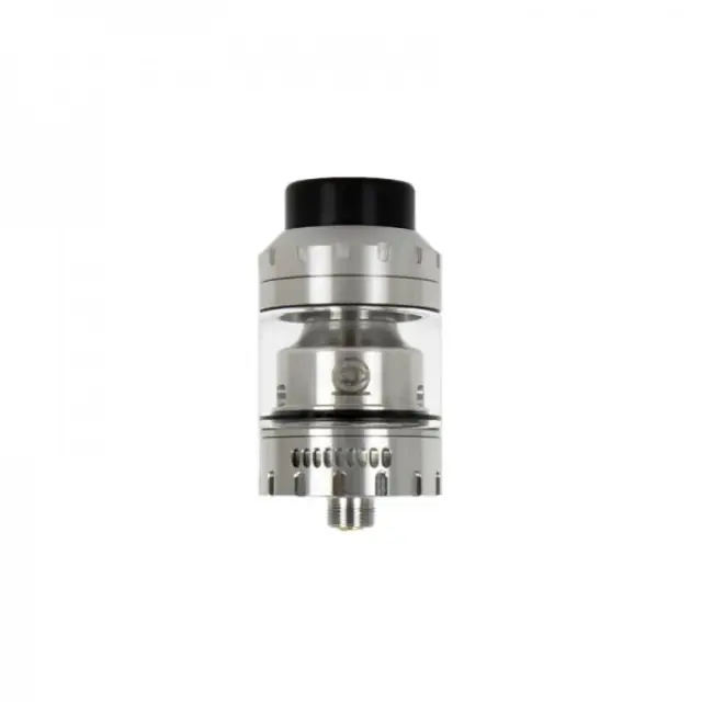 Osiris Mini RTA 25mm - Vaperz Cloud - Stainless Steel