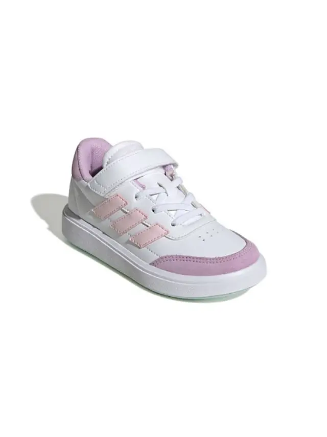 Adidas Courtblock Παιδικά Παπούτσια Sneakers - 34 2