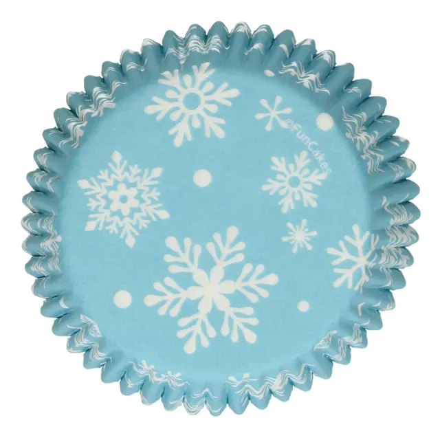 Funcakes Καραμελόχαρτα - Frozen - 48τμχ. 3