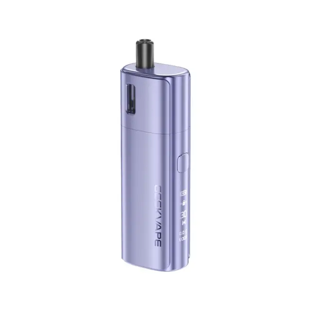 Soul 2 Pod Kit 2100mAh 4ml - Geekvape - Mist Purple