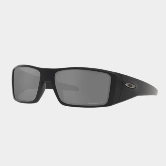 Γυαλιά Ηλίου Oakley Heliostat 0OO9231 923102 Ματ Mαύρο - 61 2