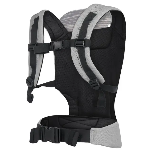 Μάρσιπος Dooky 3 Θέσεων Grey Terra Nova DK-5326311 2