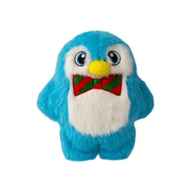 Kong Holiday Snuzzles Penguin για Σκύλους Μονόχρωμο