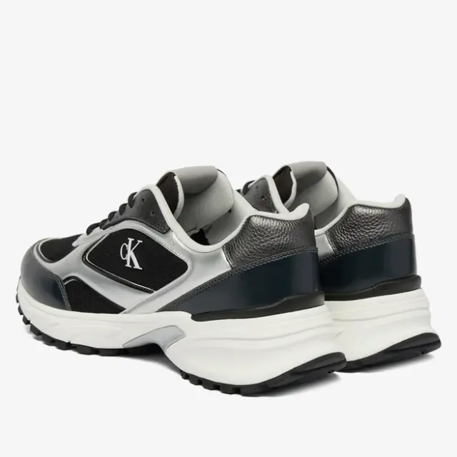 Ανδρικά Sneakers Calvin Klein YM0YM01402-01L Μπλε Multi Μπλε - 41 3
