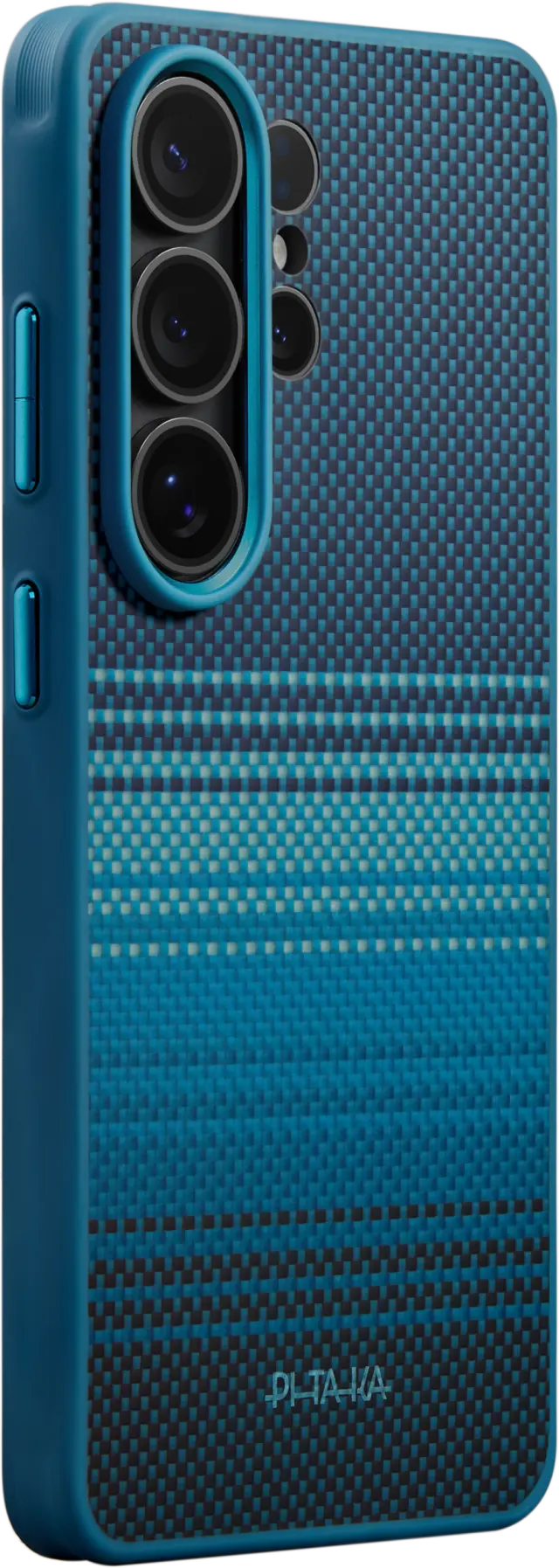 Pitaka Cairn Case, Moonrise (Aaron Button) - Samsung Galaxy S26 Ultra