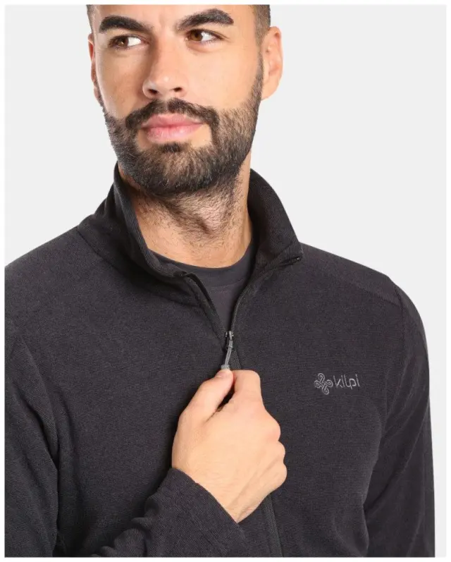 Glamer-M Black Ανδρική Ζακέτα Kilpi - WM0211KI-BLK - XL 3