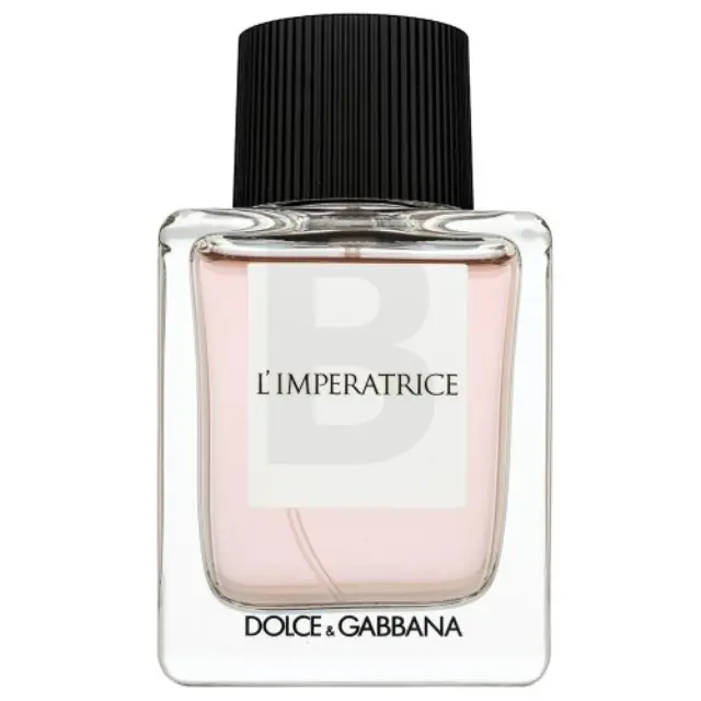 Dolce & Gabbana D&G L'Imperatrice 3 Eau de Toilette for women 50 ml