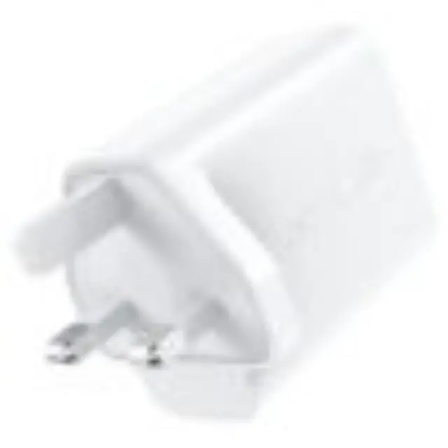 Φορτιστής Ταξιδίου Acefast A32 Fast Charging 2xUSB-C PD50W GaN Λευκός με UK Plug 3