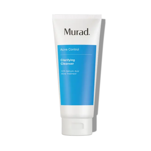 Murad Clarifying Cleanser Καθαριστικό Προσώπου για Ακμή 148ml