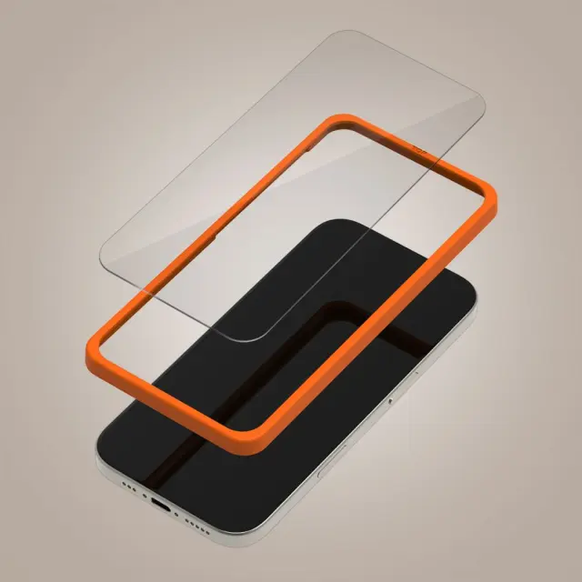 SZKŁO HARTOWANE TECH-PROTECT SUPREME SET 3-PACK IPHONE 16 PRO MAX CLEAR 2