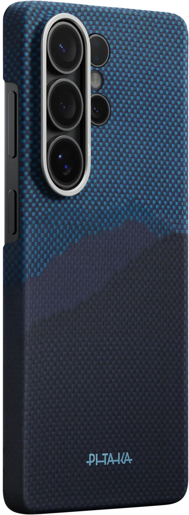 Pitaka Edge Case, Over the Horizonl (Aaron Button) - Samsung Galaxy S26 Ultra
