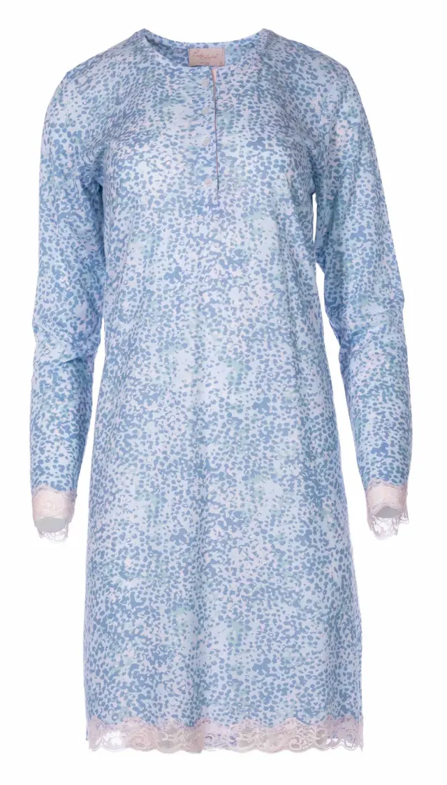 W782 - Type - NIGHTGOWN GIRLY DREAM - S 3