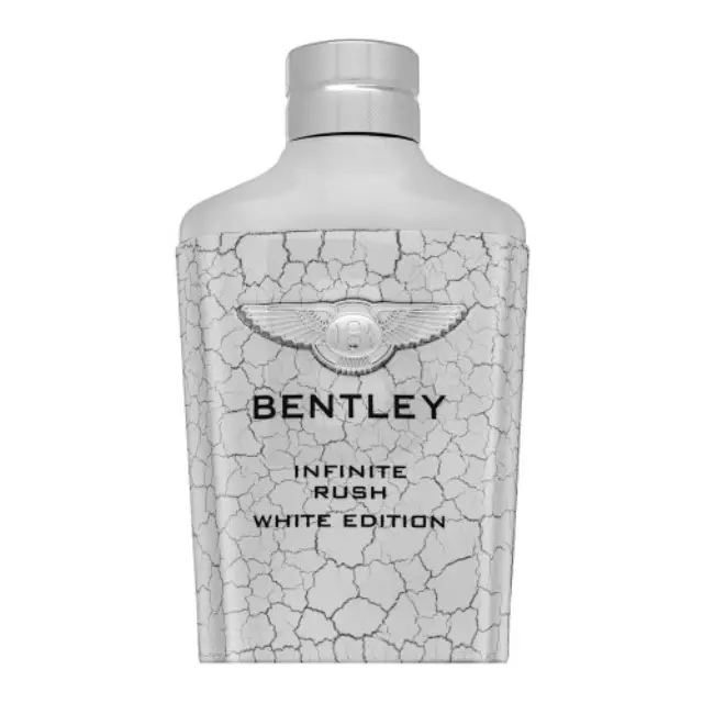 Bentley Infinite Rush White Edition Eau de Toilette for men 100 ml