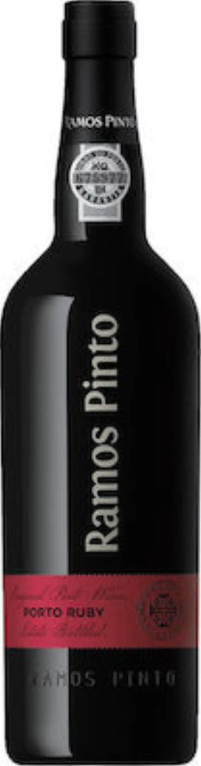 PORTO RAMOS PINTO RUBY ΕΡΥΘΡΟ 750ML