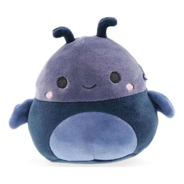 Λούτρινο Squishmallows Tyrone the Beetle 13cm JWSQ5816