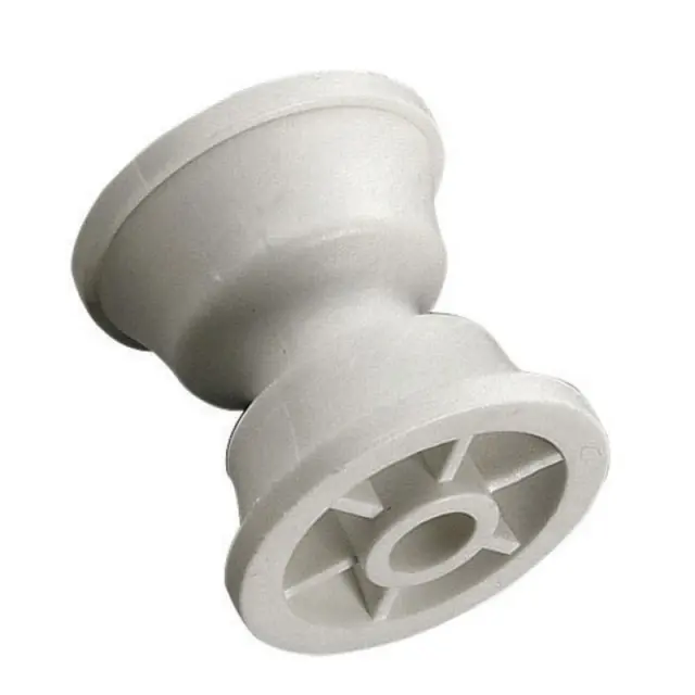 Τροχαλία για αλυσίδα ή πλωτή άγκυρα - 48mm