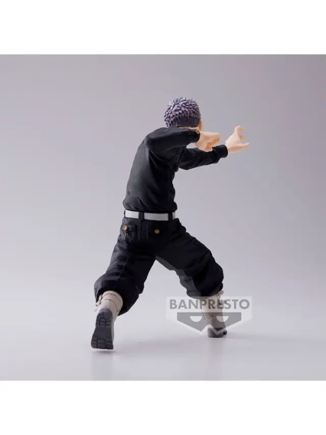 TOKYO REVENGERS KING OF ARTIST THE TAKASHI MITSUYA 16 cm 3
