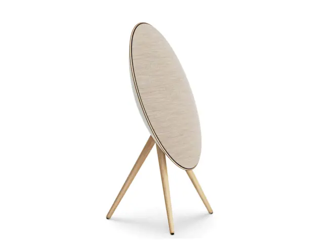 Αυτοενισχυόμενο Ηχείο Bang & Olufsen Beosound A9 5th Gen με Wi-Fi & Bluetooth - Gold Tone1200633 3