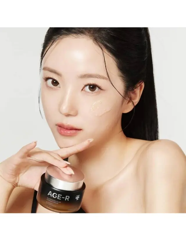 Medicube Glutathione Glow Capsule Cream- Κρέμα λάμψης με κάψουλες γλουταθειόνης 3