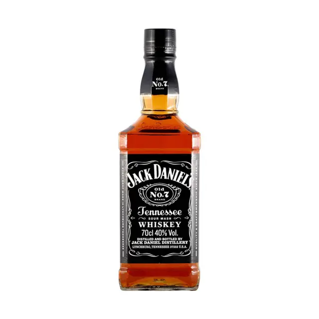 JACK DANIEL'S 700ml