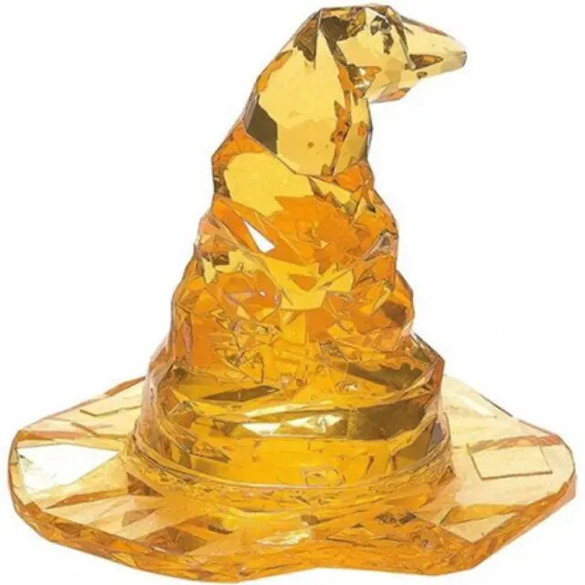 Enesco HARRY POTTER Φιγούρα - Sorting Hat - Facet Collection 9 cm (RS459199)