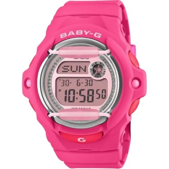 Casio Baby-G BG-169KB-4B1ER