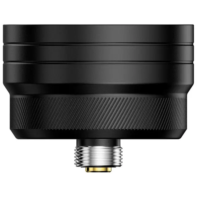 Geekvape E100 510 Aντάπτορας Black