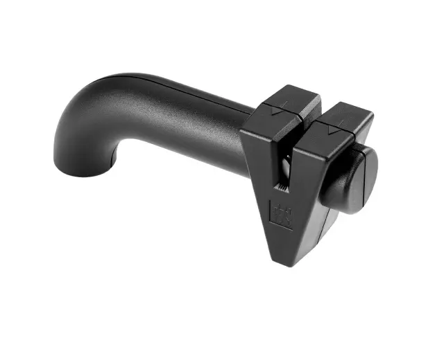 Ακονιστήρι Μαχαιριών TwinSharp Zwilling με κεραμικούς δίσκους - Black1031078 3