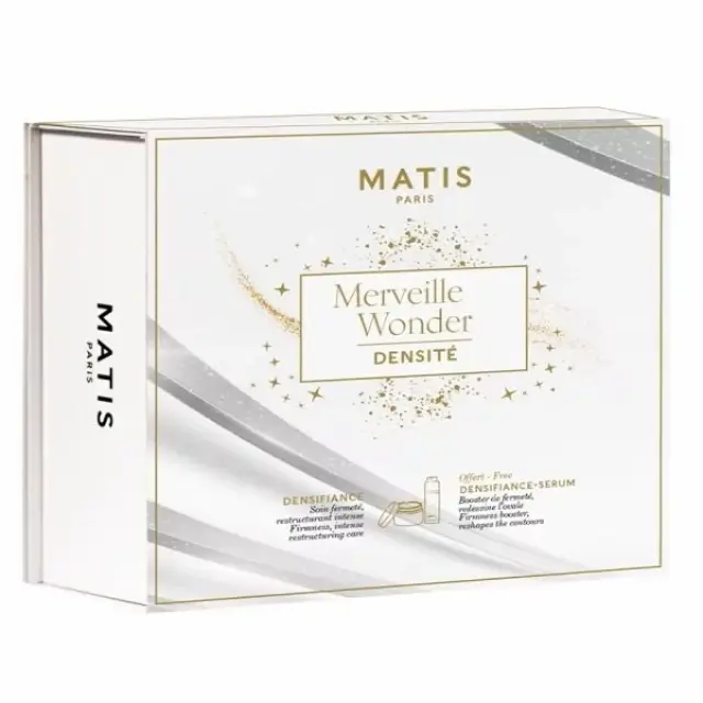 Matis Reponse Densite Set Densite Wonder με Densifiance Cream 50ml & Δώρο Densifiance Serum 30ml