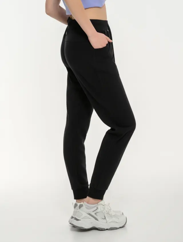 BodyΤalk Jogger Black 1261-909300 - M 2