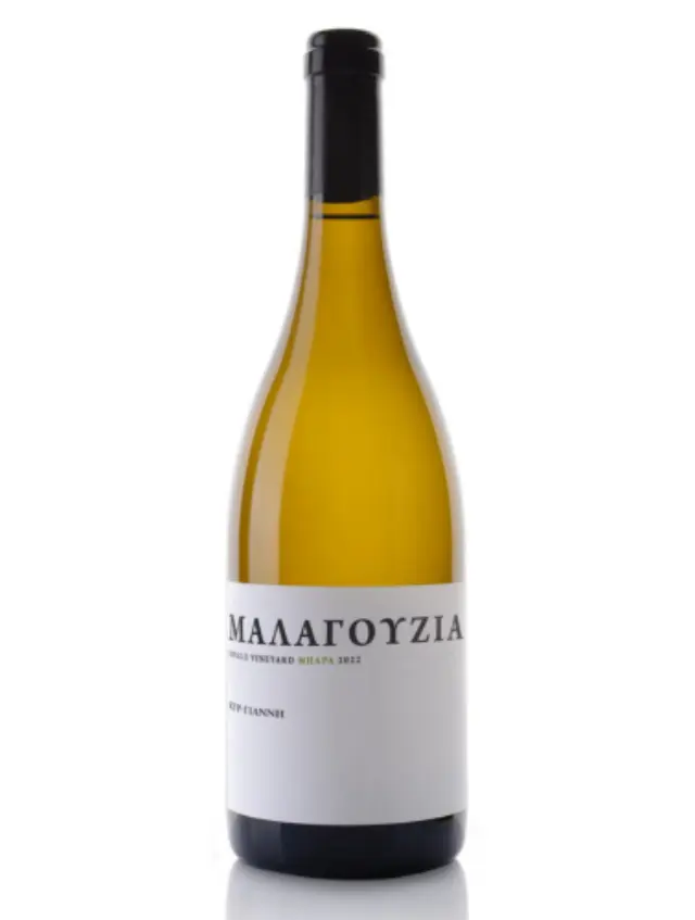 Κτήμα Κυρ-Γιάννη Μαλαγουζιά Μπαρα 2022 750ml