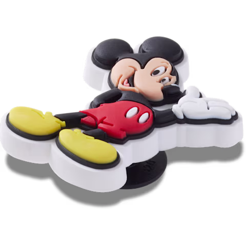 Crocs Jibbitz Mickey Mouse 10015233 - One Size 2