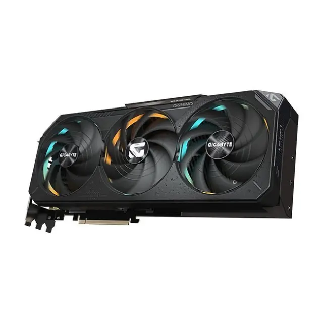 Gigabyte Κάρτα Γραφικών GeForce RTX 5070 Ti 16GB Gaming OC GDDR7 (GV-N507TGAMING OC-16GD) 3